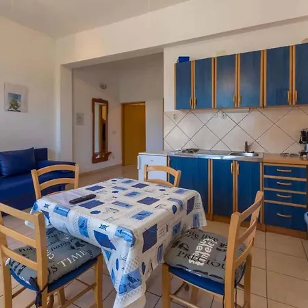 Apartman One-bedroom 22 *