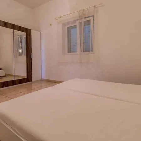 Apartmán One-bedroom 22 *