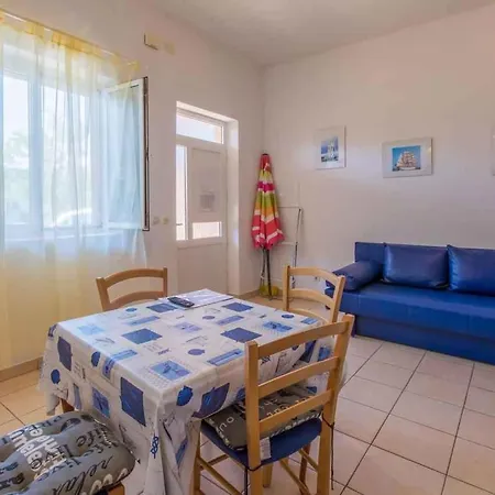 Apartmán One-bedroom 22 Crikvenica