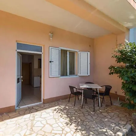 One-bedroom 22 * Crikvenica