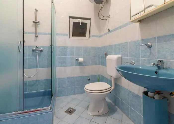 Apartman One-bedroom 22