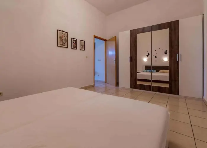 Apartman One-bedroom 22 Crikvenica