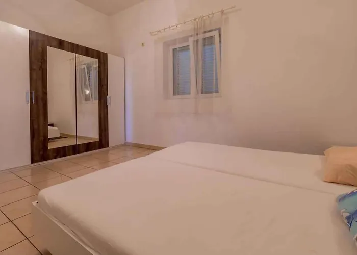 Apartman One-bedroom 22 *