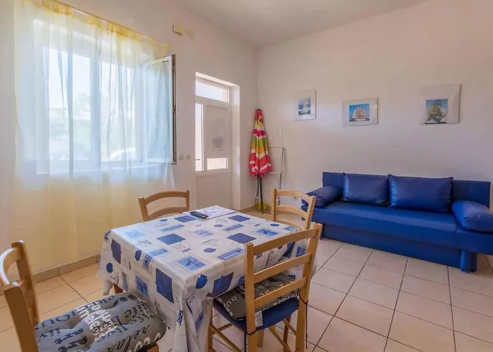 Apartman One-bedroom 22 Crikvenica