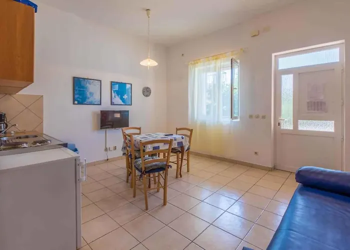Apartman One-bedroom 22 Crikvenica