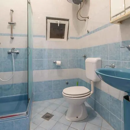 公寓 One-bedroom 22