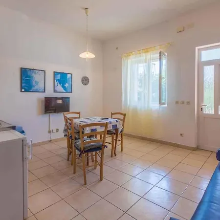 公寓 One-bedroom 22 茨里克韦尼察